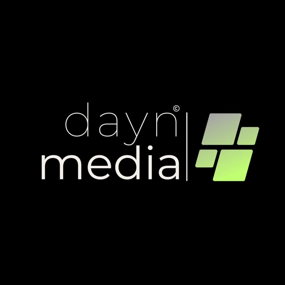 Dayn Media Logo