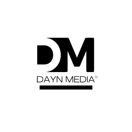 Dayn Media Logo
